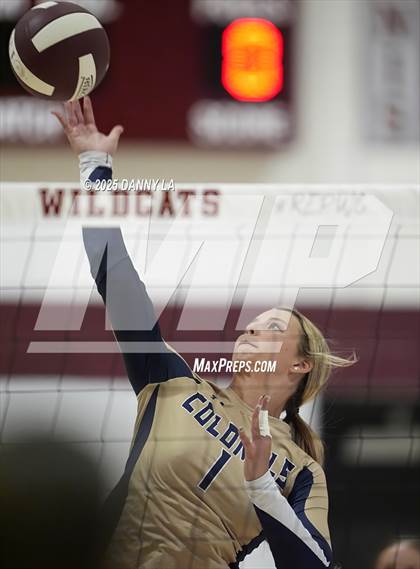 Thumbnail 1 in James Wood @ Warren County photogallery.