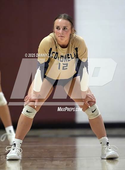 Thumbnail 3 in James Wood @ Warren County photogallery.