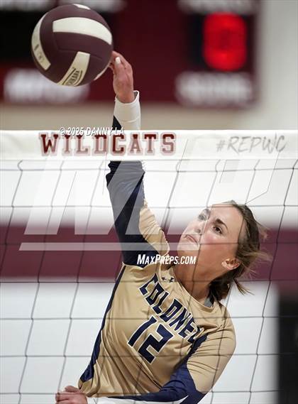 Thumbnail 1 in James Wood @ Warren County photogallery.