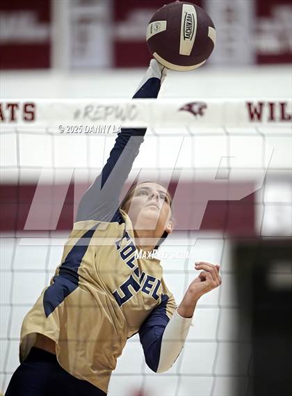 Thumbnail 1 in James Wood @ Warren County photogallery.