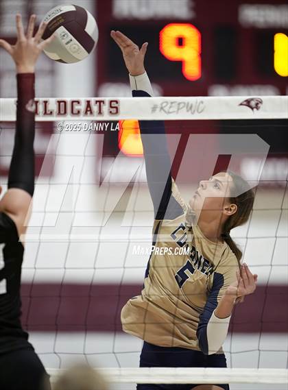 Thumbnail 3 in James Wood @ Warren County photogallery.