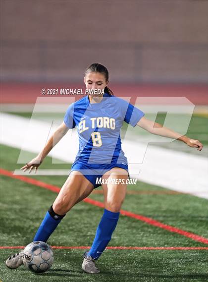 Thumbnail 1 in Portola @ El Toro photogallery.