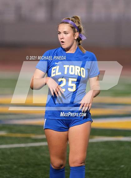 Thumbnail 1 in Portola @ El Toro photogallery.