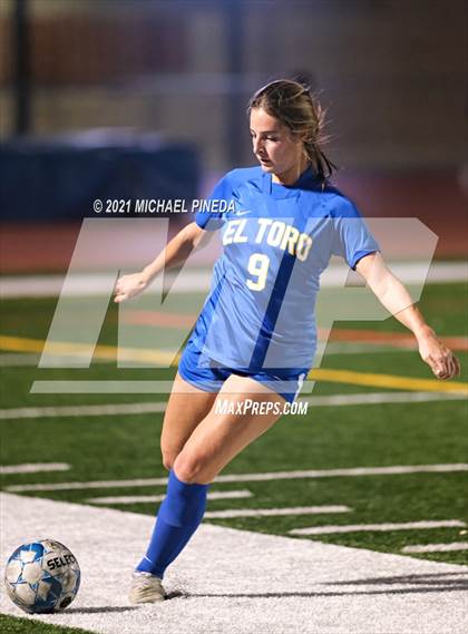 Thumbnail 3 in Portola @ El Toro photogallery.