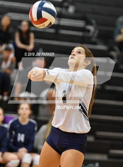Thumbnail 3 in McNeil @ Vandegrift photogallery.