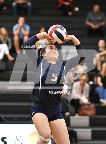 Thumbnail 2 in McNeil @ Vandegrift photogallery.