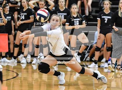 Thumbnail 3 in McNeil @ Vandegrift photogallery.