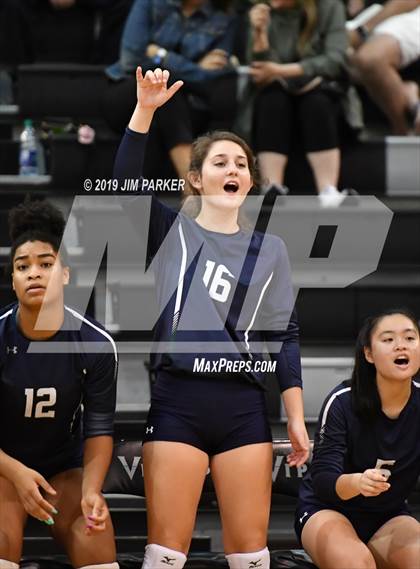 Thumbnail 1 in McNeil @ Vandegrift photogallery.