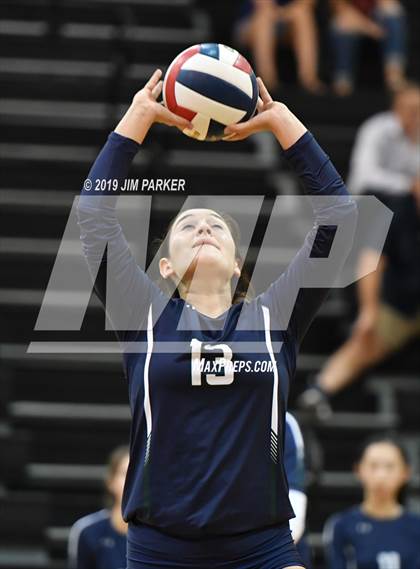 Thumbnail 3 in McNeil @ Vandegrift photogallery.