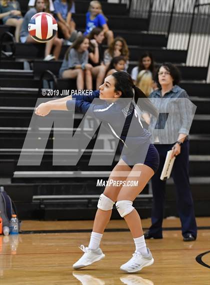 Thumbnail 2 in McNeil @ Vandegrift photogallery.