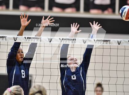Thumbnail 1 in McNeil @ Vandegrift photogallery.