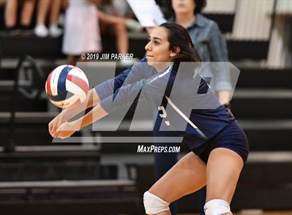 Thumbnail 3 in McNeil @ Vandegrift photogallery.