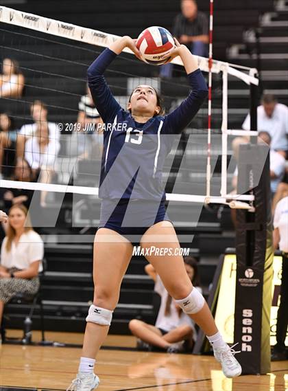 Thumbnail 3 in McNeil @ Vandegrift photogallery.