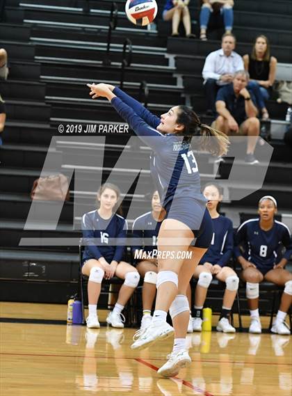 Thumbnail 2 in McNeil @ Vandegrift photogallery.
