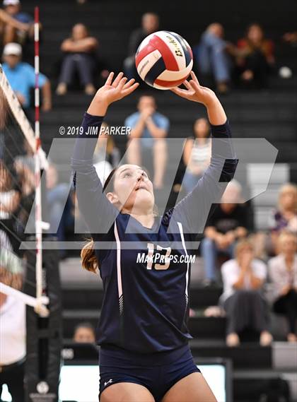 Thumbnail 2 in McNeil @ Vandegrift photogallery.