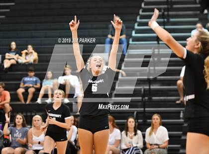 Thumbnail 3 in McNeil @ Vandegrift photogallery.