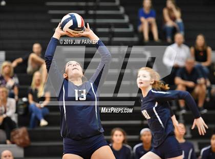 Thumbnail 2 in McNeil @ Vandegrift photogallery.