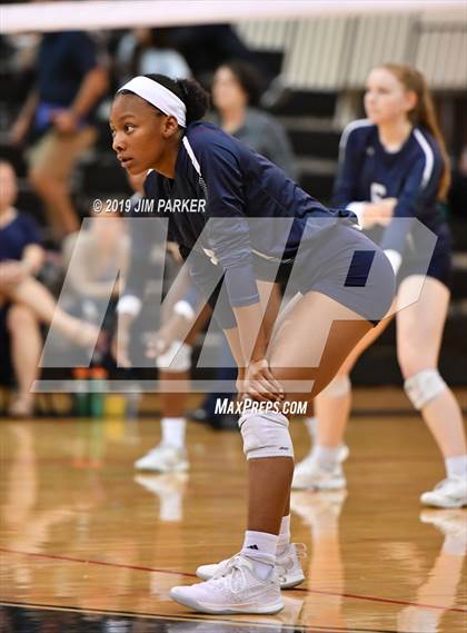 Thumbnail 1 in McNeil @ Vandegrift photogallery.