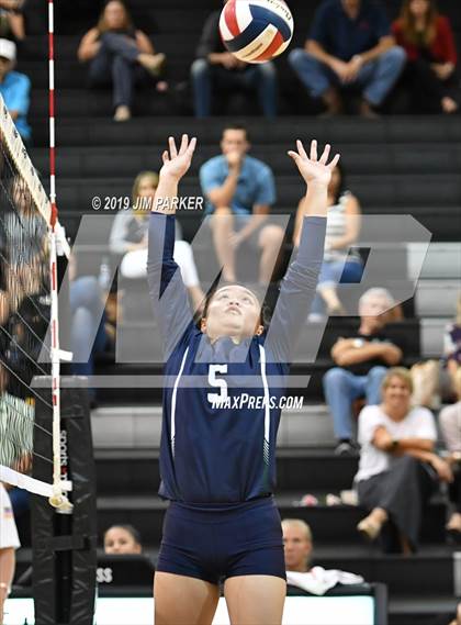 Thumbnail 2 in McNeil @ Vandegrift photogallery.