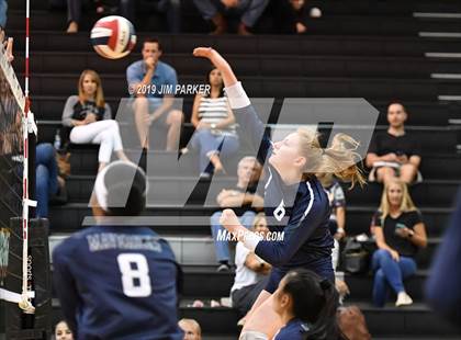 Thumbnail 3 in McNeil @ Vandegrift photogallery.