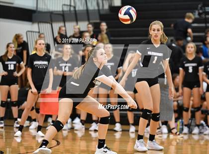 Thumbnail 2 in McNeil @ Vandegrift photogallery.