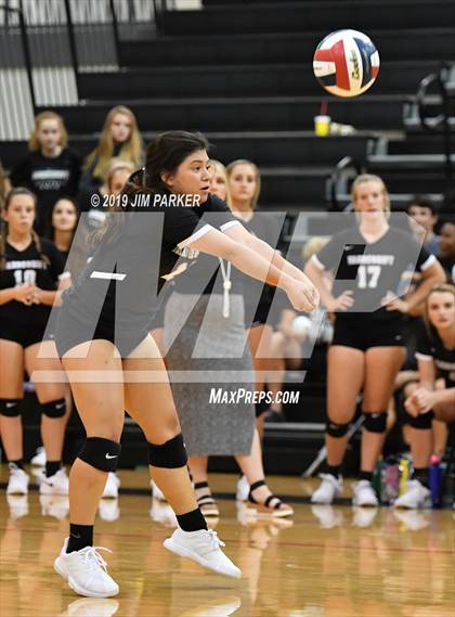 Thumbnail 1 in McNeil @ Vandegrift photogallery.