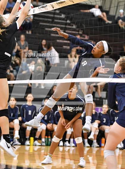Thumbnail 3 in McNeil @ Vandegrift photogallery.