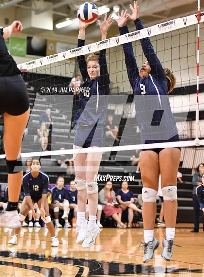 Thumbnail 3 in McNeil @ Vandegrift photogallery.