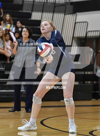 Thumbnail 1 in McNeil @ Vandegrift photogallery.