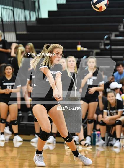 Thumbnail 2 in McNeil @ Vandegrift photogallery.