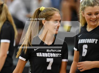 Thumbnail 2 in McNeil @ Vandegrift photogallery.