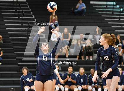 Thumbnail 3 in McNeil @ Vandegrift photogallery.