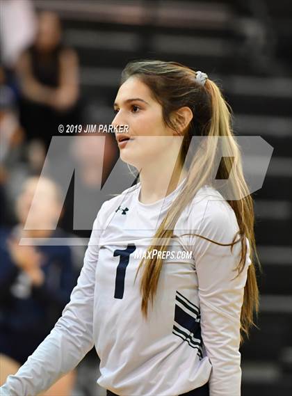 Thumbnail 1 in McNeil @ Vandegrift photogallery.