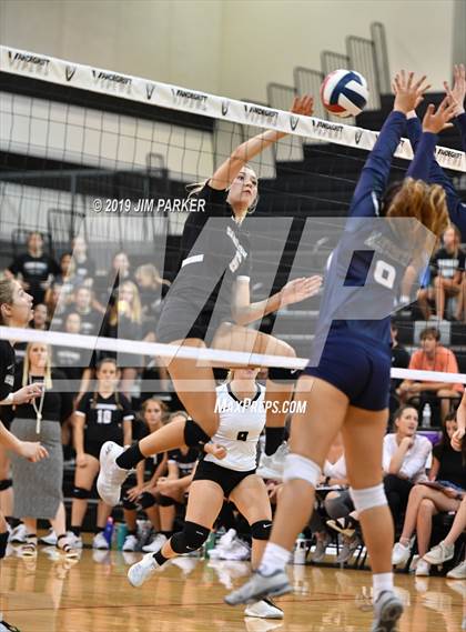 Thumbnail 2 in McNeil @ Vandegrift photogallery.