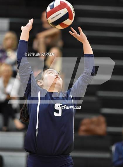 Thumbnail 2 in McNeil @ Vandegrift photogallery.