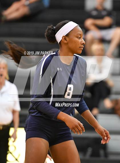 Thumbnail 1 in McNeil @ Vandegrift photogallery.