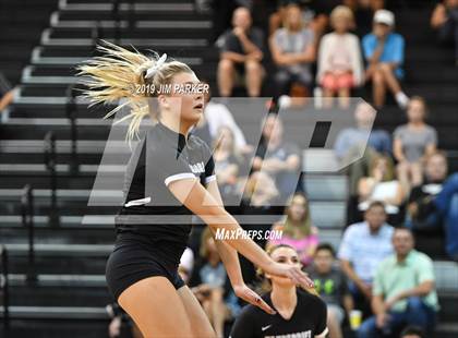 Thumbnail 2 in McNeil @ Vandegrift photogallery.