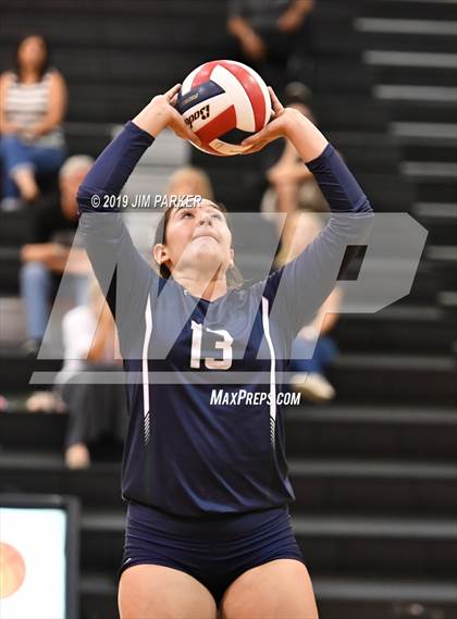 Thumbnail 1 in McNeil @ Vandegrift photogallery.