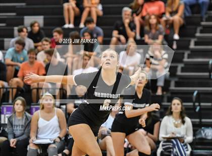 Thumbnail 3 in McNeil @ Vandegrift photogallery.