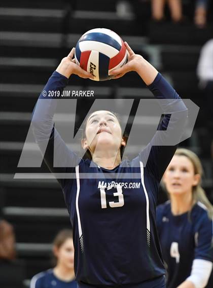 Thumbnail 1 in McNeil @ Vandegrift photogallery.
