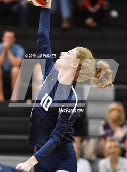 Thumbnail 3 in McNeil @ Vandegrift photogallery.