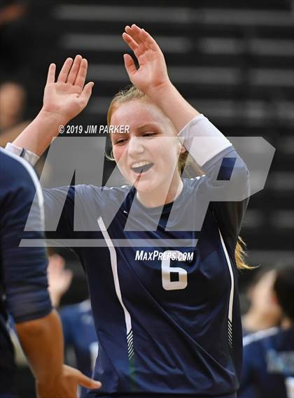 Thumbnail 1 in McNeil @ Vandegrift photogallery.