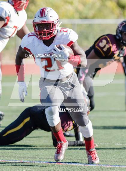 Thumbnail 1 in St. John's @ Bishop McNamara photogallery.