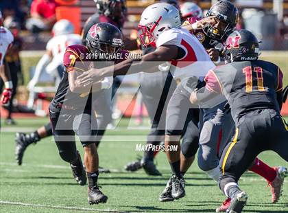 Thumbnail 3 in St. John's @ Bishop McNamara photogallery.