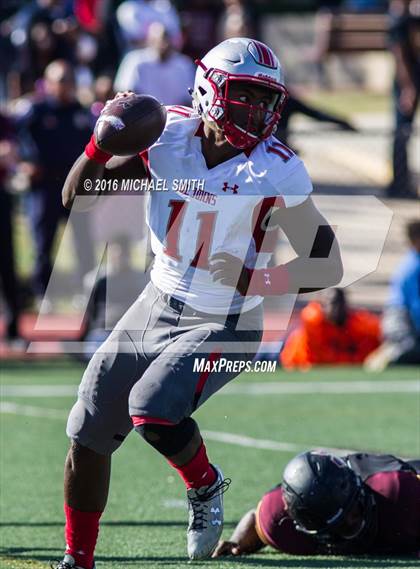 Thumbnail 3 in St. John's @ Bishop McNamara photogallery.