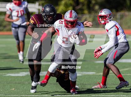 Thumbnail 2 in St. John's @ Bishop McNamara photogallery.