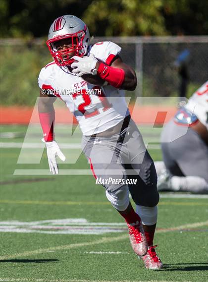 Thumbnail 1 in St. John's @ Bishop McNamara photogallery.