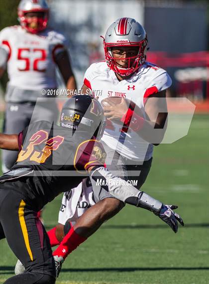 Thumbnail 1 in St. John's @ Bishop McNamara photogallery.