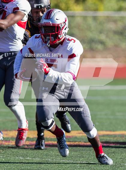 Thumbnail 2 in St. John's @ Bishop McNamara photogallery.