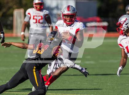 Thumbnail 3 in St. John's @ Bishop McNamara photogallery.